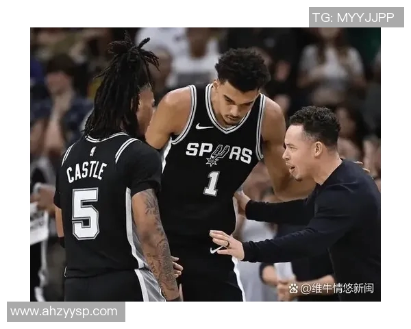 马刺摆烂升级波波维奇轮休全主力遭联盟罚款引发热议