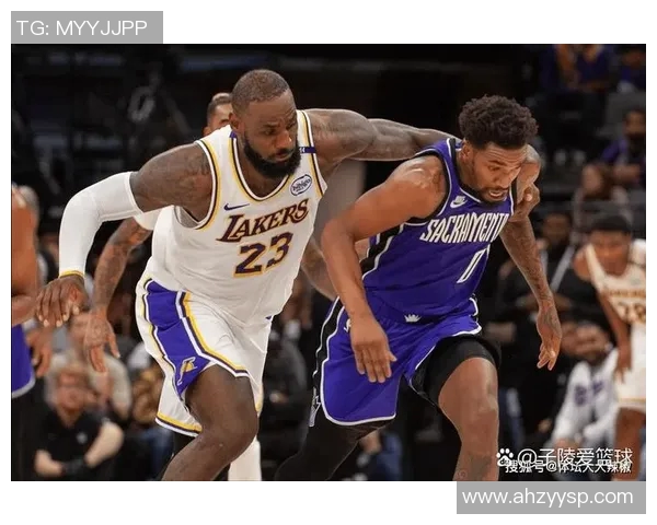 湖人对决国王总决赛精彩回顾与赛季亮点分析