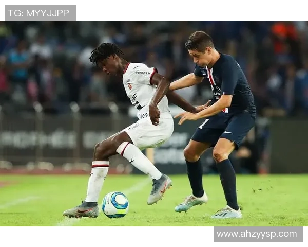 卡马文加的崛起与未来展望：年轻天才如何改变足球格局