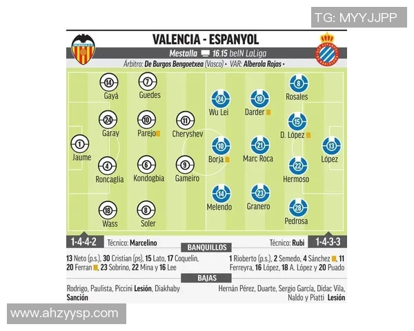 西班牙人对阵瓦伦西亚精彩回放分析与赛后点评