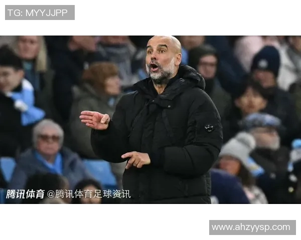 瓜迪奥拉神奇换人策略揭秘欧冠淘汰赛7次换人皆进球的背后故事