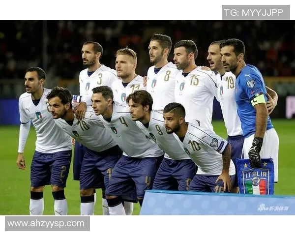 意大利与马其顿精彩对决直播源分享及观看指南