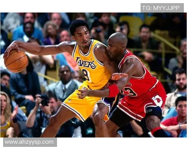 科比与乔丹经典对决视频下载回顾篮球传奇的巅峰时刻